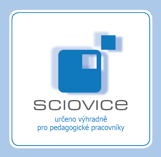 Sciovice - Scio Ludus